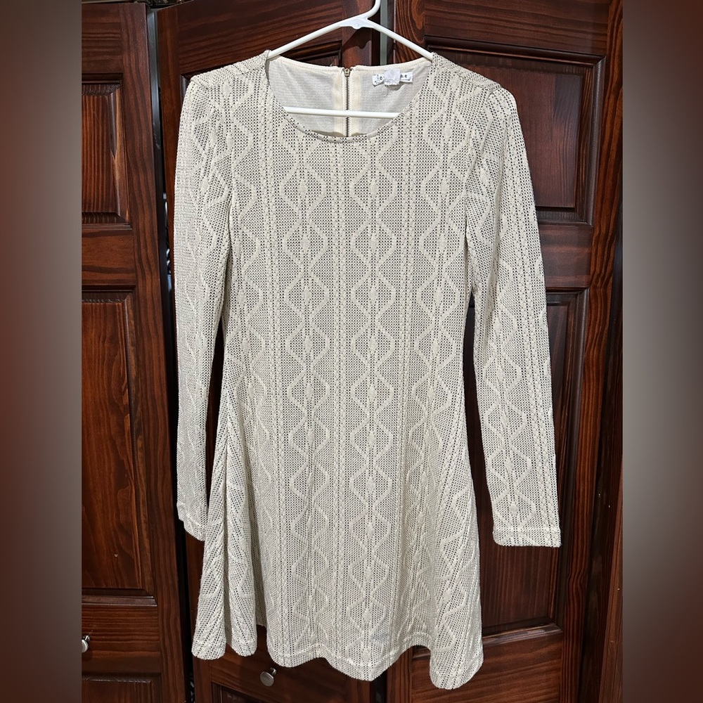 Women’s size small Loveriche dress